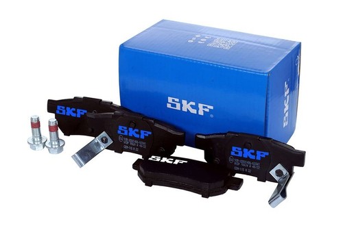 Braking disc brake - brake,