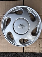 NISSAN MICRA K11 1 X  14"