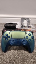 Chroma Teal PS5 DualSense