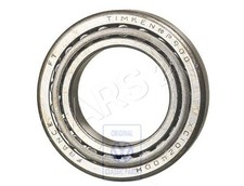 Genuine VW Taper Roller