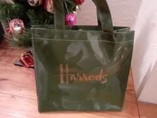 Harrods of London Original PVC