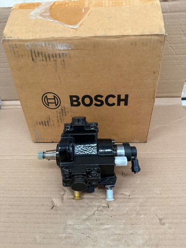 Bosch fuel injector pump - bosch,