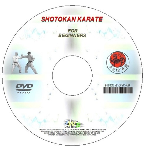 Learn shotokan karate martial - learn,