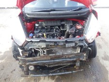 2011-2015 MK2 KIA PICANTO