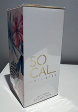 Women’s Hollister So Cal Eau