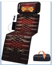 Full Body Massage Mat Heating