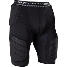 McDavid Rival 5 Pad Girdle