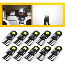 T10 led car sidelight - 10,