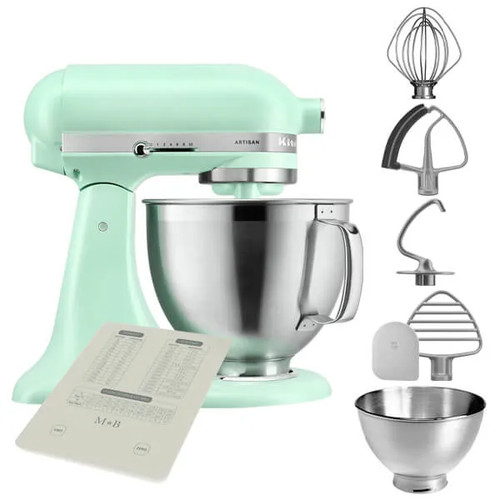 Kitchenaid artisan 195 - kitchenaid,