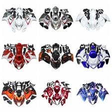Injection Fairings for