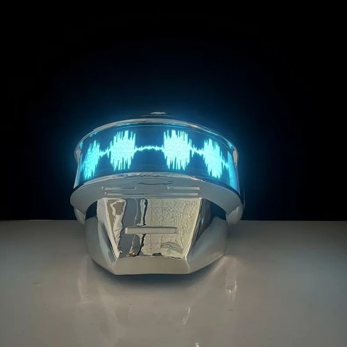 Daft punk thomas bangalter - daft,