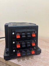 Bar Light Transformer 24V with