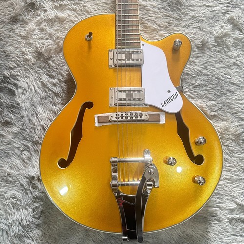 Custom gold metallic - gold, hollow