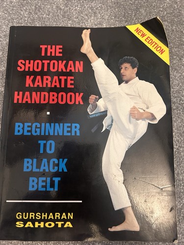 The shotokan karate - the,