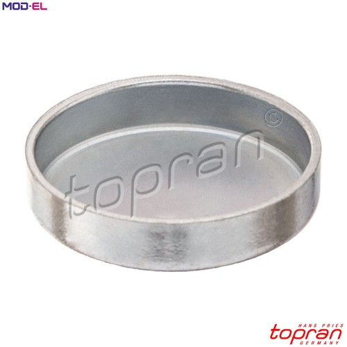 Frost plug 203 - 5x,