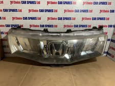 HONDA CIVIC MK8 FK37 2006