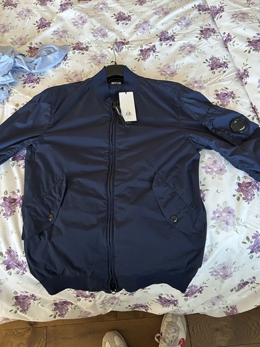 Company nycra bomber - company,