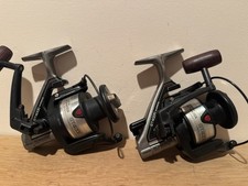 2 Shimano Baby Biomaster