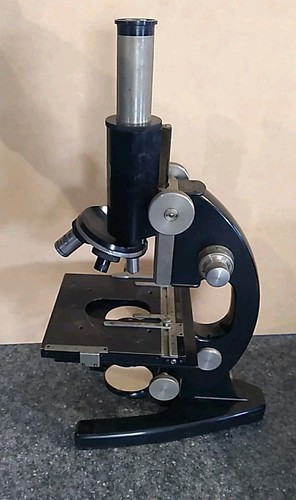 Antique carl zeiss jena - zeiss, no