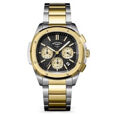 Rotary Mens Watch RGB10032/04
