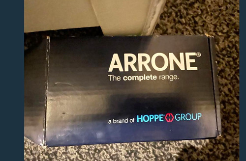 Arrone ar195 push button - arrone,