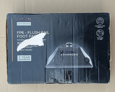 Halfords Advanced FP6 Foot