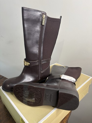 Michael kors riding boots - michael,