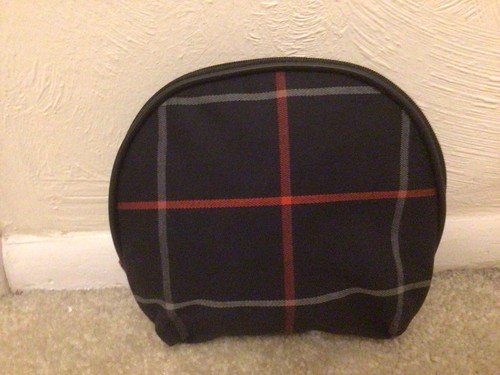 Burberry vintage dark - dark, plaid
