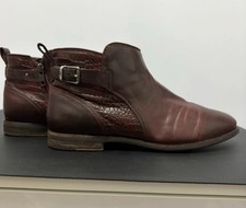 Genuine Leather Ugg Boots
