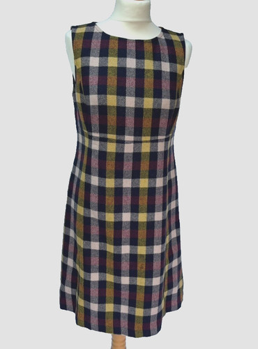 Boden british tweed - boden, wool