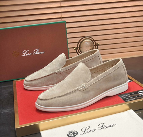 Loro piana summer men beige - loro,