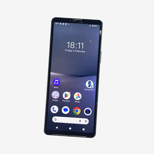 Sony xperia dc54 128gb - v, xq-dc54