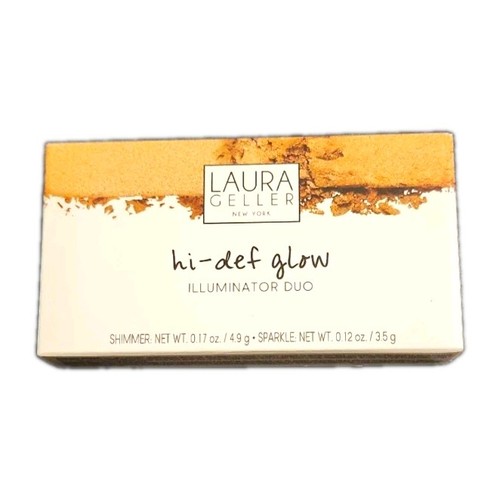 Laura geller def glow - laura,