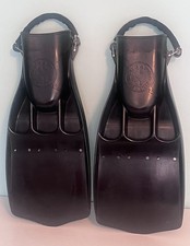 Scubapro Jet Fin Open Heel