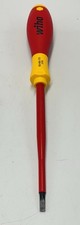 Wiha 320N Slotted Screwdriver