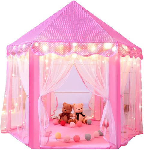 Kids light play - light, up