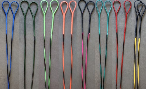 Samick sage recurve bowstring - samick,