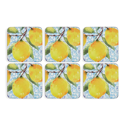 Pimpernel amalfi lemons - pimpernel,