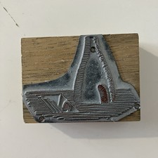 Antique Letterpress Printing