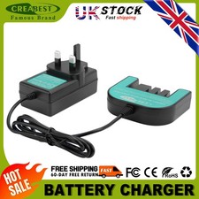 Charger for black decker - for,