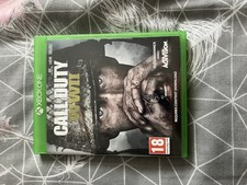 Call of Duty World War 2 II Xbox One WWII Shooter Game