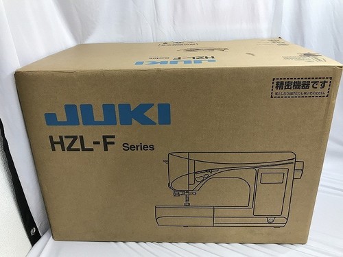 Juki hzl fq45 exceed computer - juki, hzl-fq45