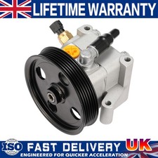Hydraulic Power Steering Pump