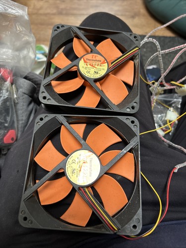 Thermaltake 1225 a1225l12s - thermaltake,