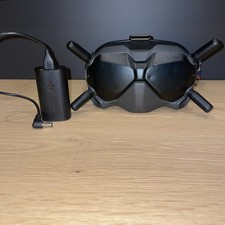 DJI FPV Goggles V2 Includes