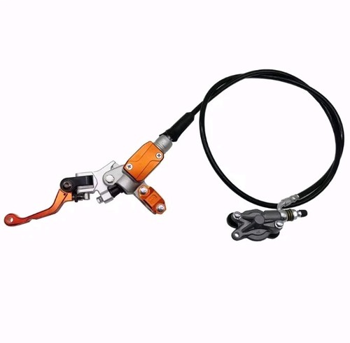 Complete clutch master - complete,