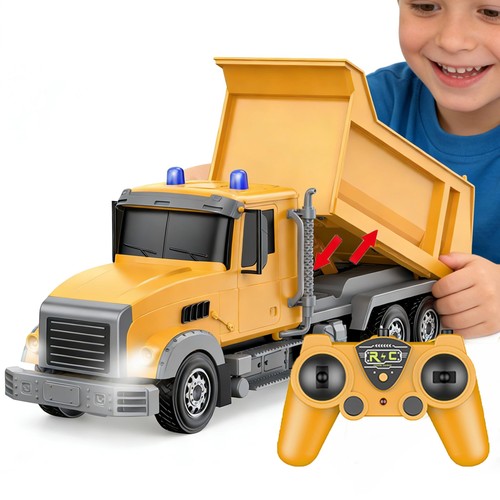 Remote control construction - remote,