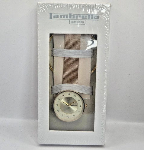 Lambretta watch bangle gift - lambretta,