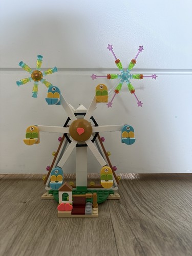 Lego icons 40758 ferris wheel - 40758,