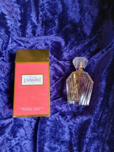 Vintage aimant coty - vintage, by